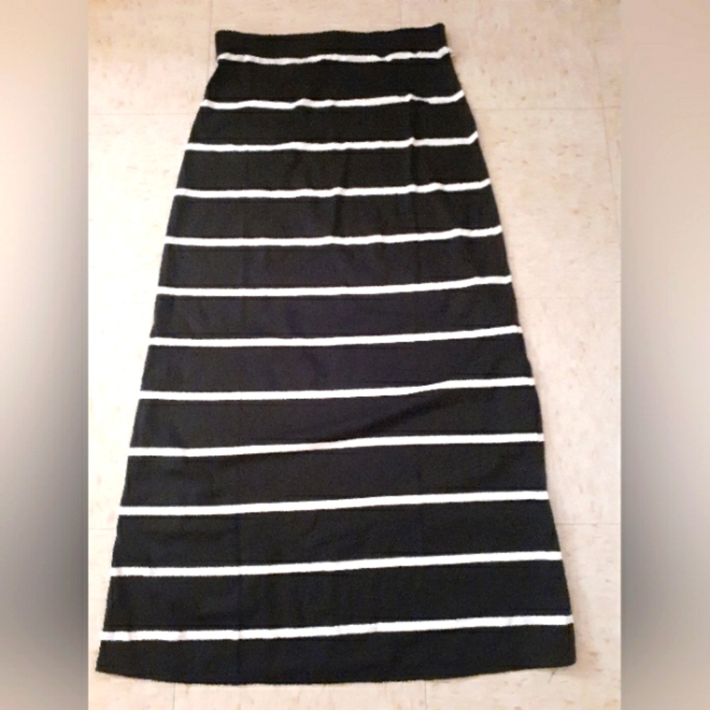 NWT 2 long Skirts